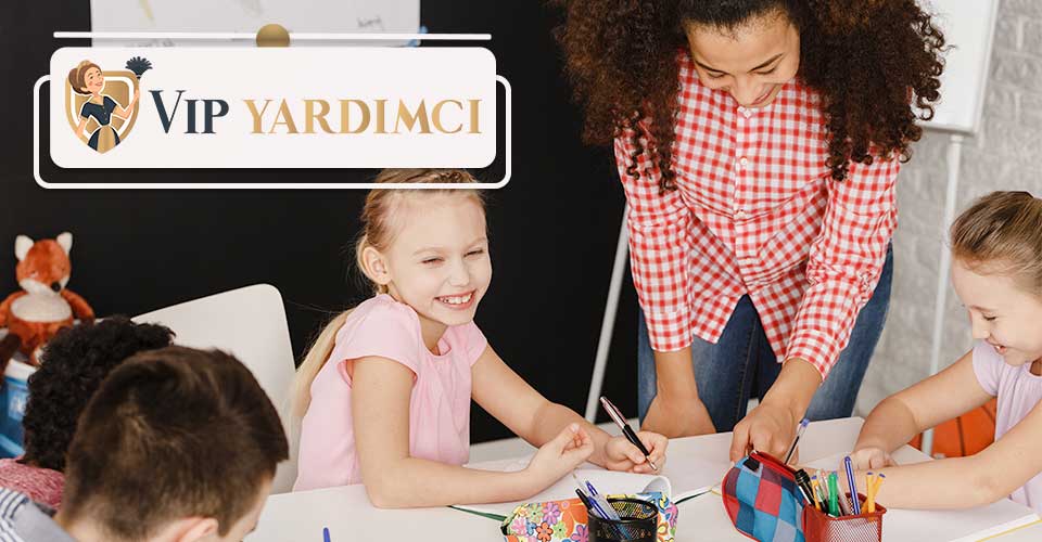 Ingilizce-Bilen-Bakici